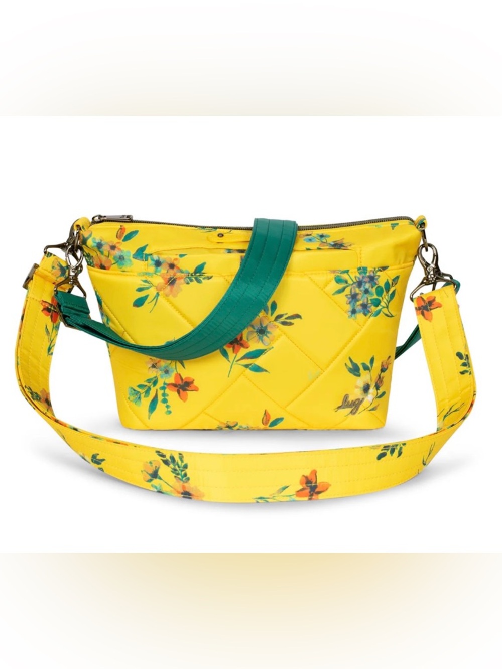 ✨Lug Bag✨ - Picture 1 of 9